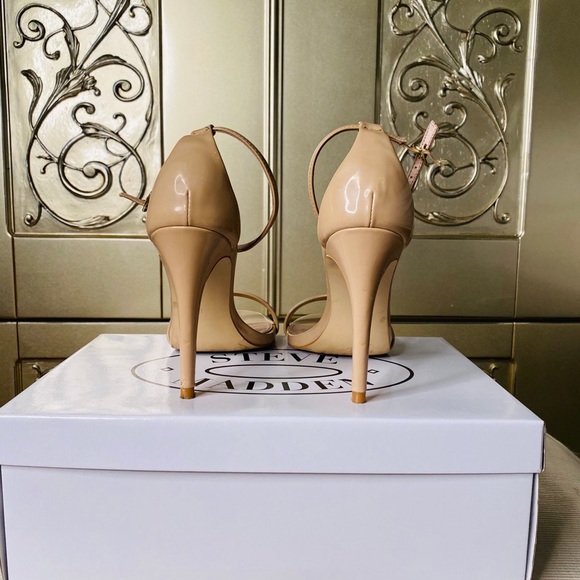 Steve Madden Heels - Picture 5 of 5